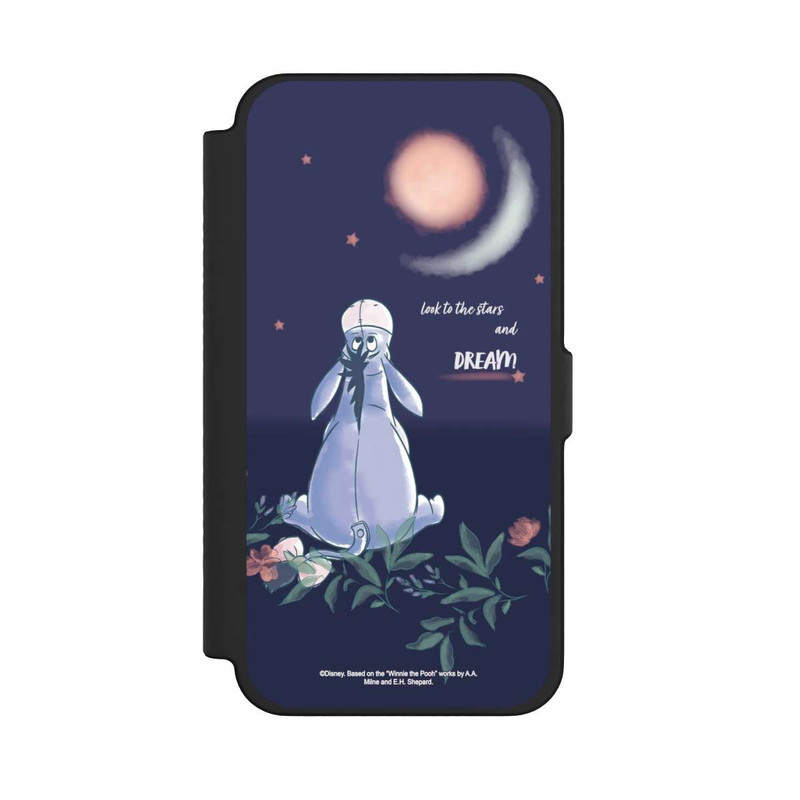 iPhone 12 Pro Max NIVOflip Winnie The Pooh Look into The Stars