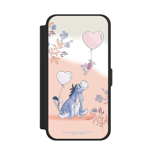 Apple iPhone 12 Pro Max NIVOflip Winnie The Pooh All That Really Matters