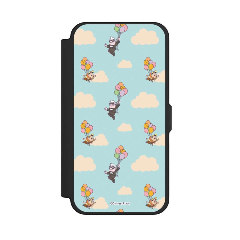 iPhone 12 Pro Max NIVOflip Disney Up Balloon House Pattern