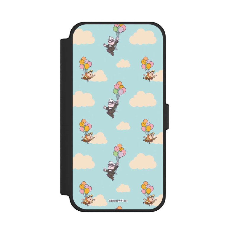 iPhone 12 Pro Max NIVOflip Disney Up Balloon House Pattern
