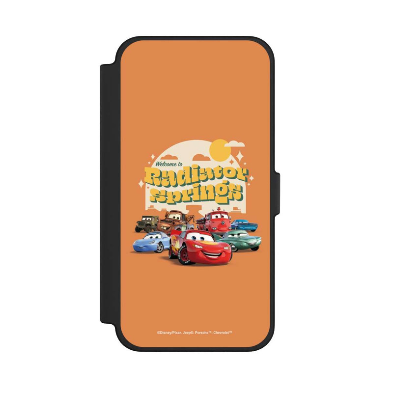 iPhone 12 Pro Max NIVOflip Welcome to Radiator Springs