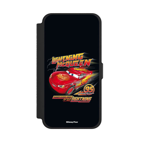 Apple iPhone 12 Pro Max NIVOflip Cars Lightning McQueen Thunder Always Comes After Lightning