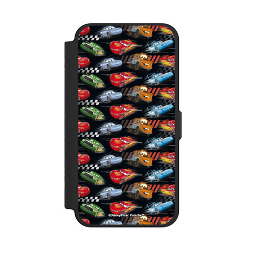 Apple iPhone 12 Pro Max NIVOflip Cars Pattern