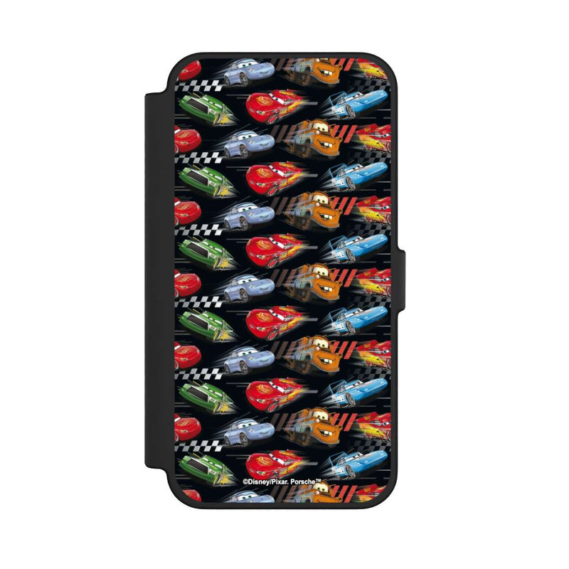 iPhone 12 Pro Max NIVOflip Cars Pattern