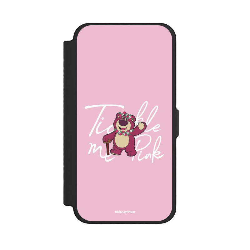 iPhone 12 Pro Max NIVOflip Lotso Toy Story Tickle me Pink