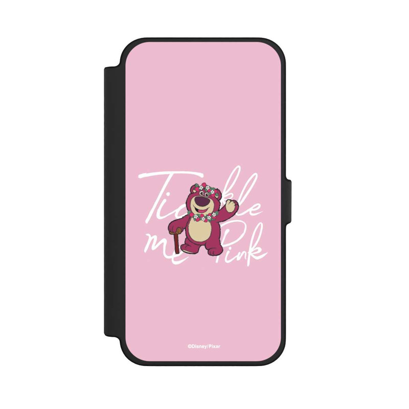 iPhone 12 Pro Max NIVOflip Lotso Toy Story Tickle me Pink
