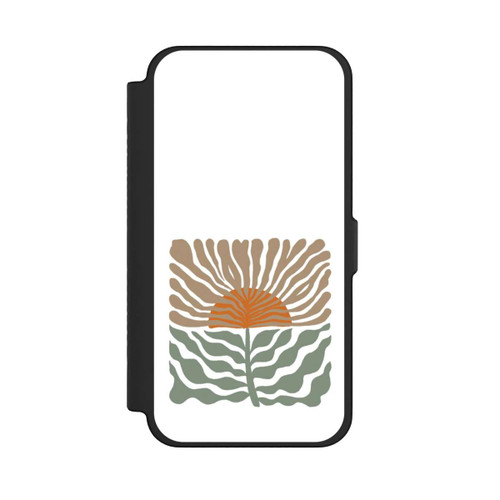Apple iPhone 12 Pro Max NIVOflip Sunrise Blooming Boho