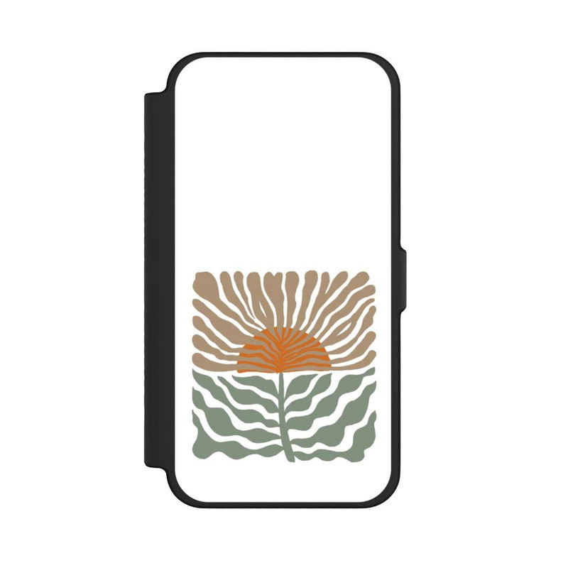 iPhone 12 Pro Max NIVOflip Sunrise Blooming Boho