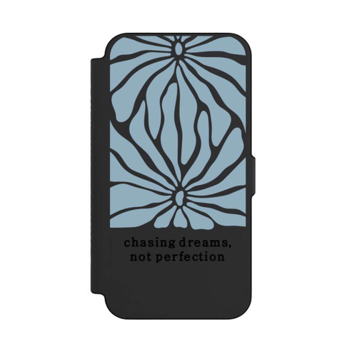 Apple iPhone 12 Pro Max NIVOflip Chasing Dreams, Not Perfection 2