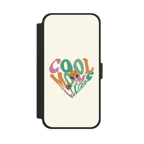 Apple iPhone 12 Pro Max NIVOflip Cool Moms Club