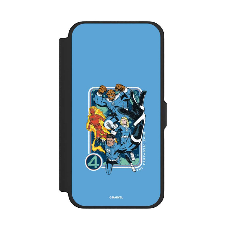 iPhone 12 Pro Max NIVOflip The Fantastic Four Comic