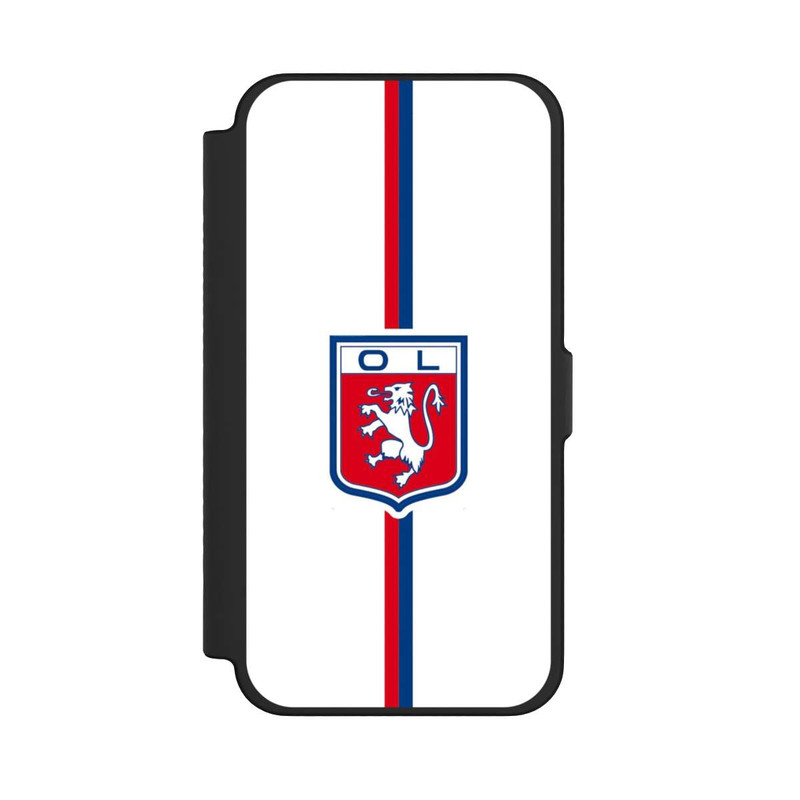 iPhone 12 Pro Max NIVOflip OL Logo Vintage