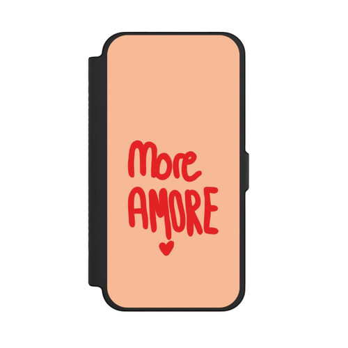 Apple iPhone 12 Pro Max NIVOflip More Amore Liebe