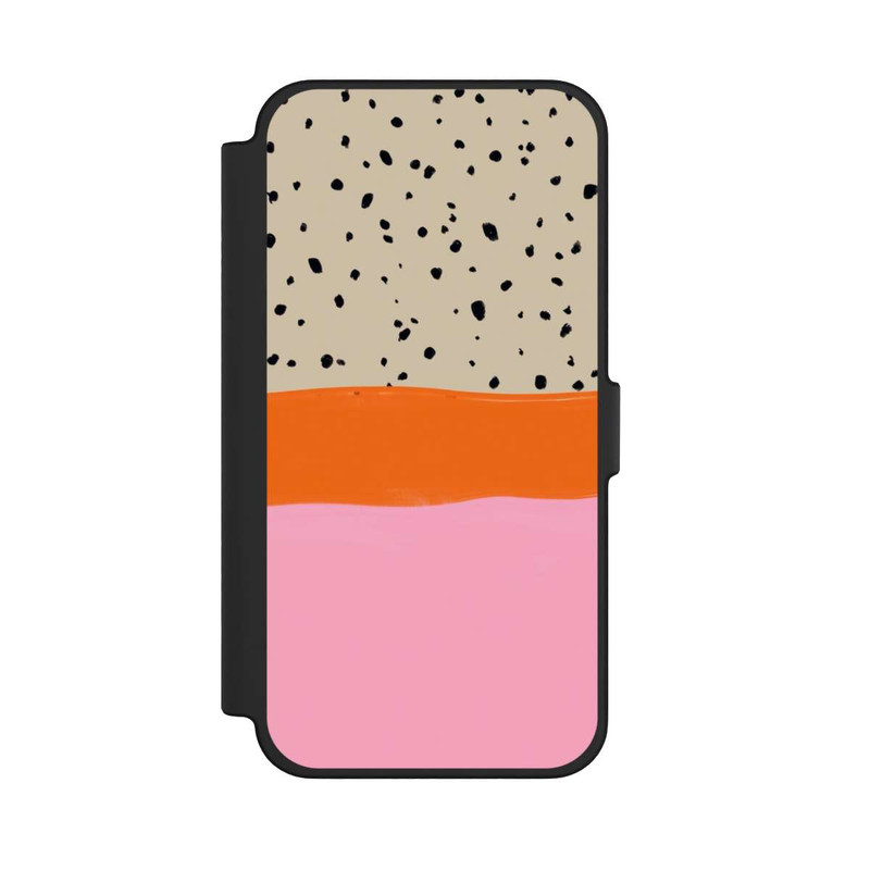 iPhone 12 Pro Max NIVOflip Abstract Brush