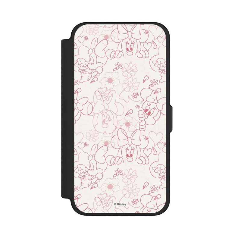 iPhone 12 Pro Max NIVOflip Minnie Spring Pattern