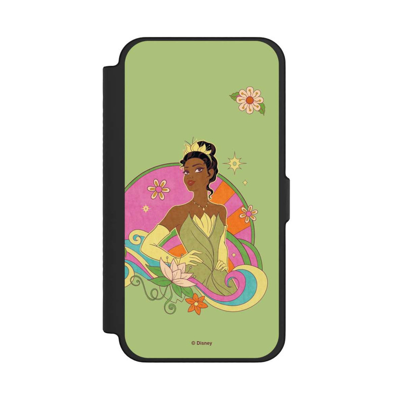 iPhone 12 Pro Max NIVOflip Tiana Floral Disney Princess
