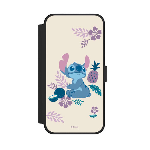 Apple iPhone 12 Pro Max NIVOflip Stitch Floral