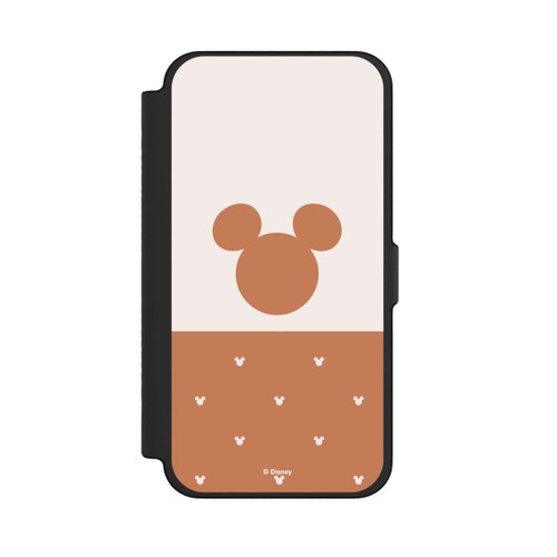 Apple iPhone 12 Pro Max NIVOflip Mickey Icon Pattern Mix