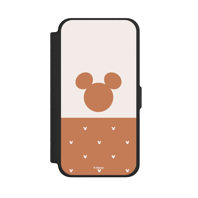 iPhone 12 Pro Max NIVOflip Mickey Icon Pattern Mix