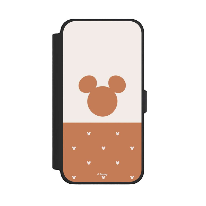 iPhone 12 Pro Max NIVOflip Mickey Icon Pattern Mix