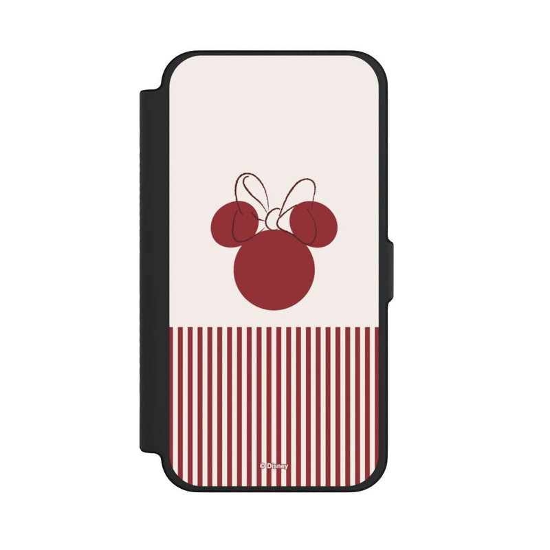 iPhone 12 Pro Max NIVOflip Minnie Icon Pattern Mix