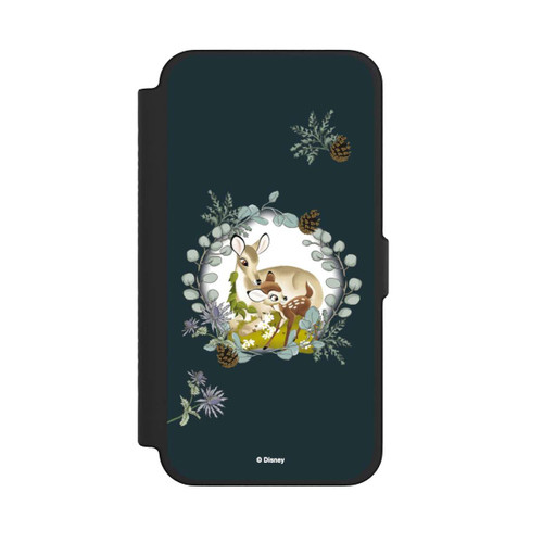 Apple iPhone 12 Pro Max NIVOflip Bambi Winterliebe