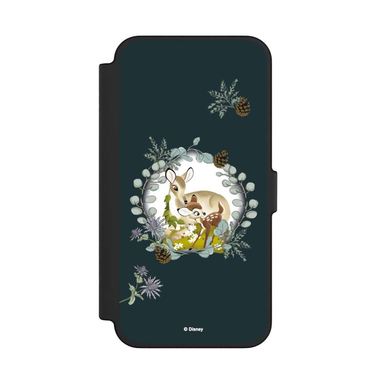 iPhone 12 Pro Max NIVOflip Bambi Amour d'Hiver