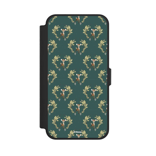 Apple iPhone 12 Pro Max NIVOflip Bambi Autumn Pattern
