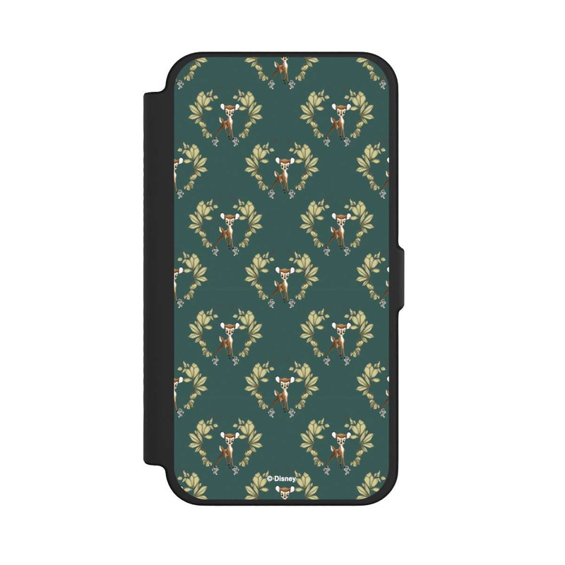 iPhone 12 Pro Max NIVOflip Bambi Autumn Pattern