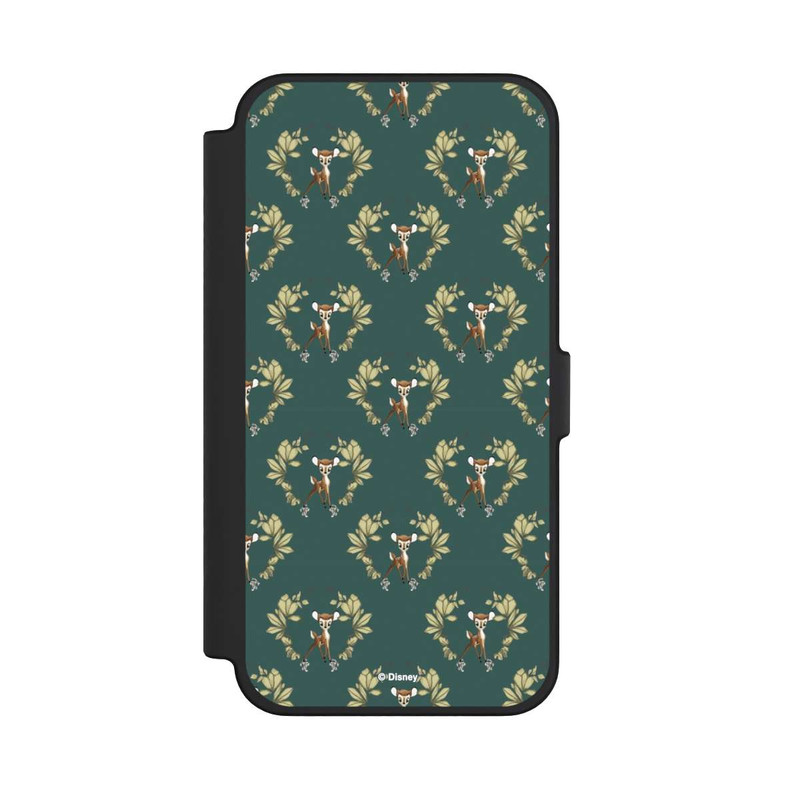 iPhone 12 Pro Max NIVOflip Bambi Herbstmuster