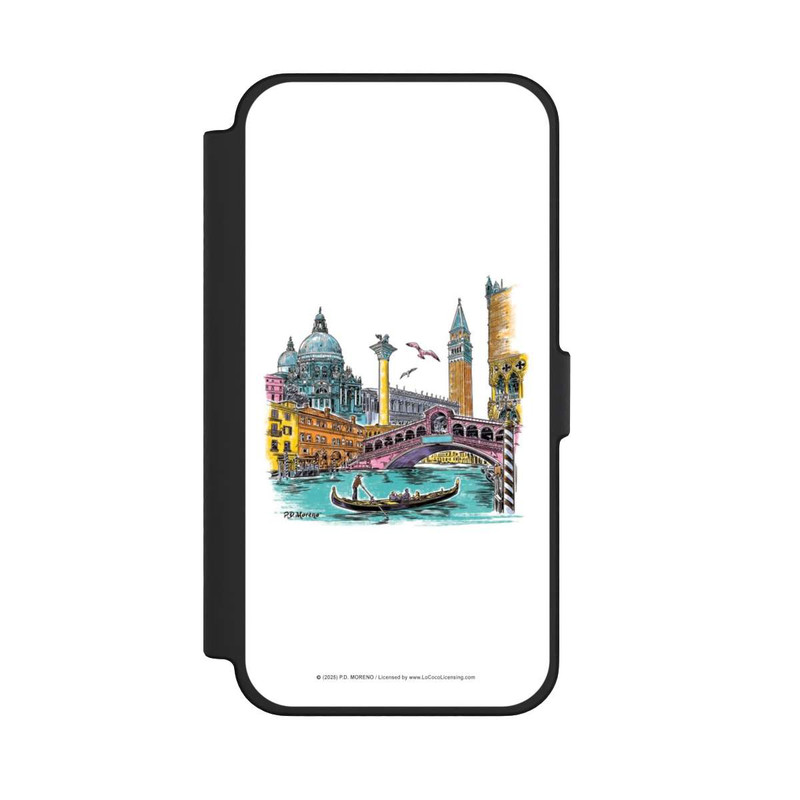 iPhone 12 Pro Max NIVOflip Venedig