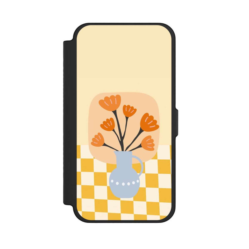 iPhone 12 Pro Max NIVOflip Bloom Vase Spring Flowers