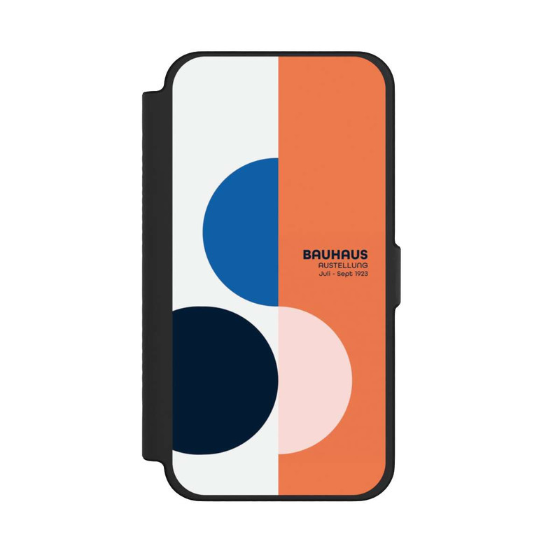 iPhone 12 Pro Max NIVOflip Bauhaus Roundings