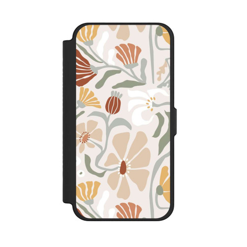 Apple iPhone 12 Pro Max NIVOflip Bontanical Harvest