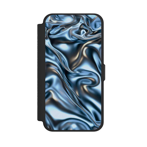 Apple iPhone 12 Pro Max NIVOflip Shiny Chrome