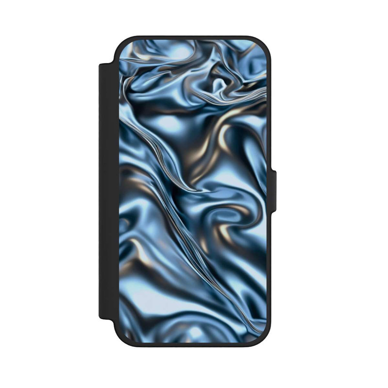 iPhone 12 Pro Max NIVOflip Shiny Chrome