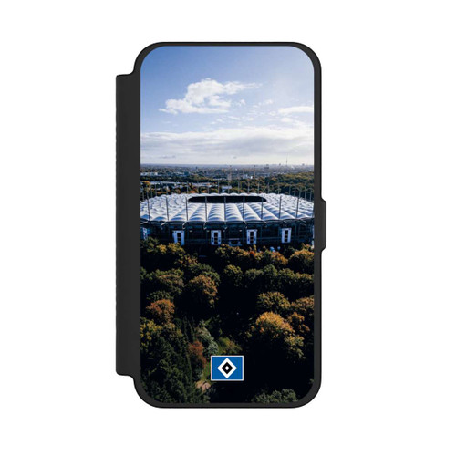 Apple iPhone 12 Pro Max NIVOflip HSV Volksparkstadion