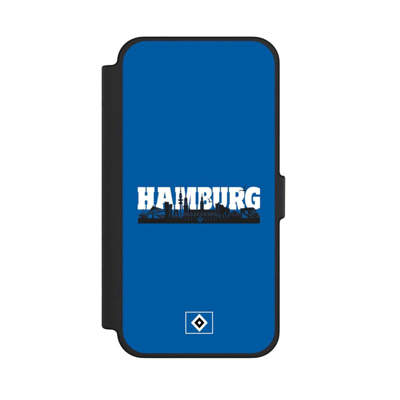 iPhone 12 Pro Max NIVOflip HSV Skyline Logo