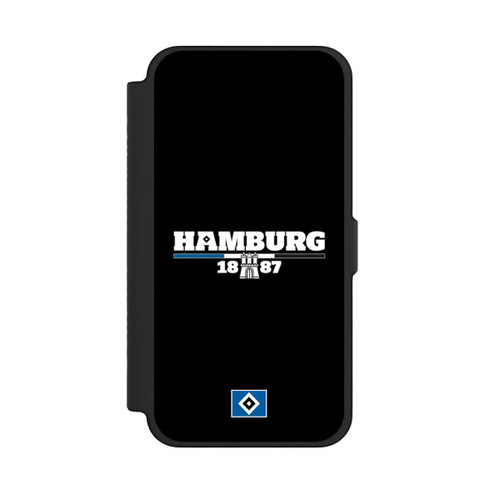 Apple iPhone 12 Pro Max NIVOflip Hamburg 1887