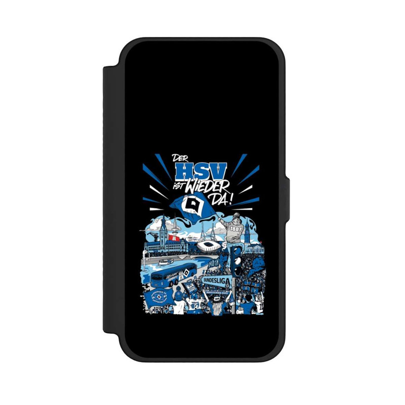 iPhone 12 Pro Max NIVOflip Der HSV Ist Wieder Da!