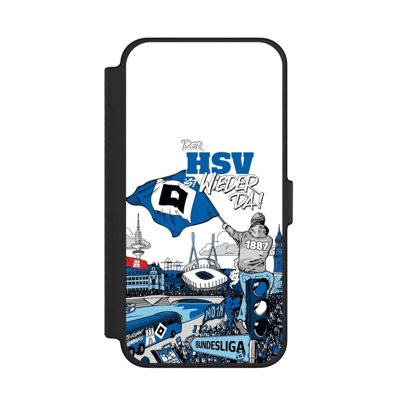 iPhone 12 Pro Max NIVOflip Der HSV Ist Wieder Da! Fans