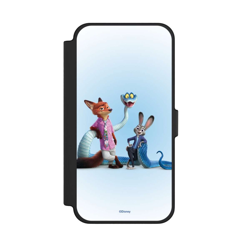 iPhone 12 Pro Max NIVOflip Nick Wilde and Judy Hopps