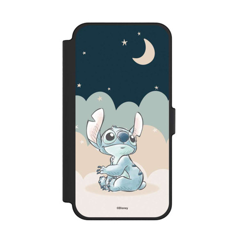 Apple iPhone 12 Pro Max NIVOflip Stitch Moonlight