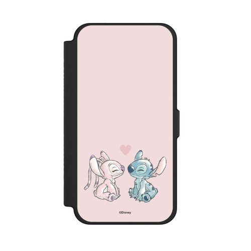 Apple iPhone 12 Pro Max NIVOflip Stitch And Angel Love
