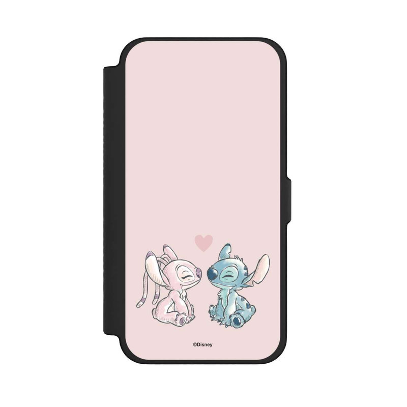 iPhone 12 Pro Max NIVOflip Stitch And Angel Love