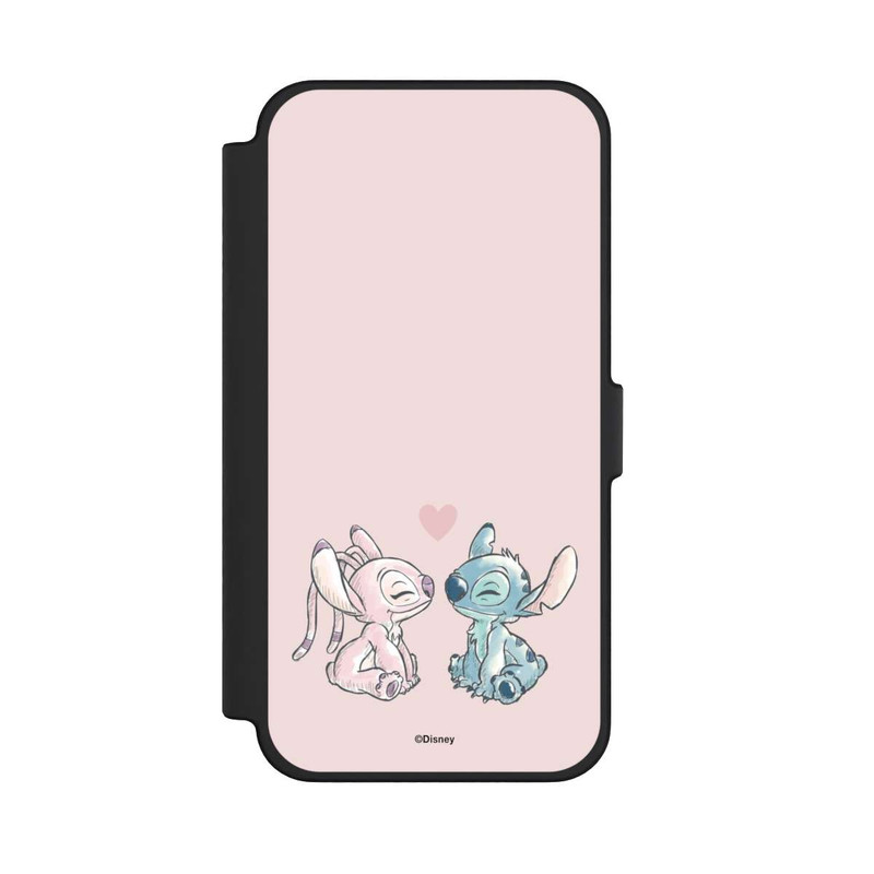 iPhone 12 Pro Max NIVOflip Stitch And Angel Love