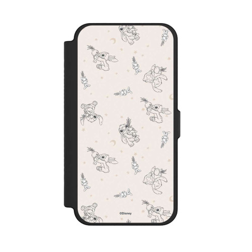Apple iPhone 12 Pro Max NIVOflip Stitch Cute Pastel Pattern