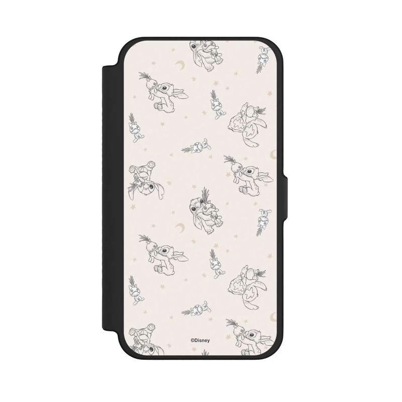 iPhone 12 Pro Max NIVOflip Stitch Cute Pastel Pattern