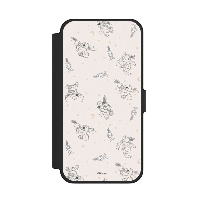 iPhone 12 Pro Max NIVOflip Stitch Cute Pastel Pattern