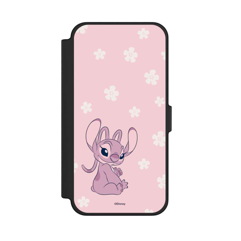 iPhone 12 Pro Max NIVOflip Angel Pink Pastel Flowers